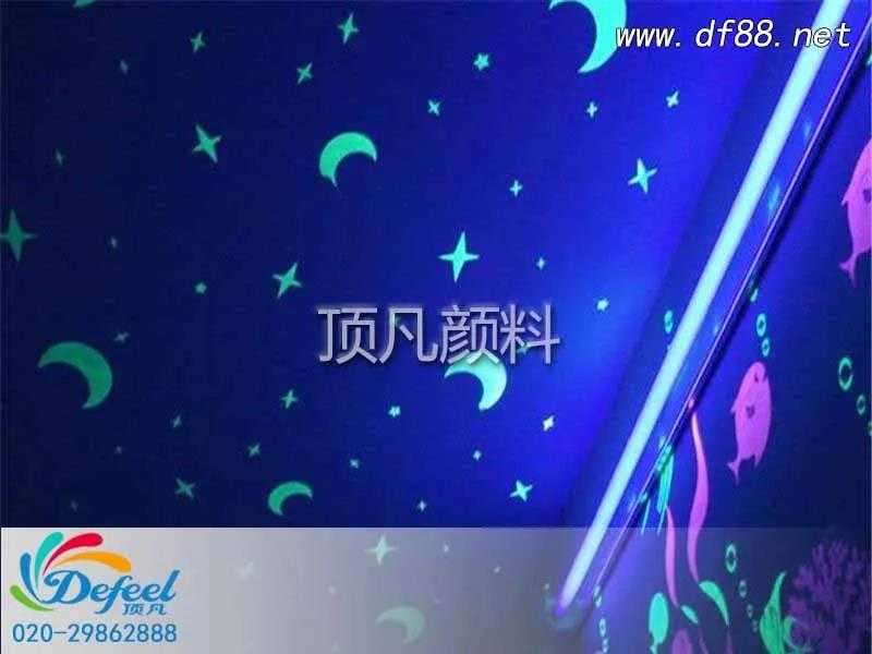 簡述夜光油漆的調(diào)制方法和發(fā)光時長