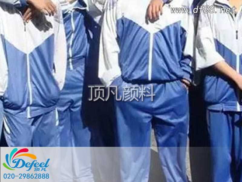 學(xué)生校服中加入反光粉有何好處